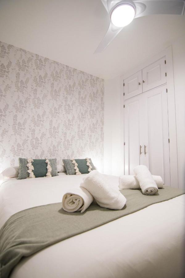 Apartment New! Luxury Center & 2 Balconies