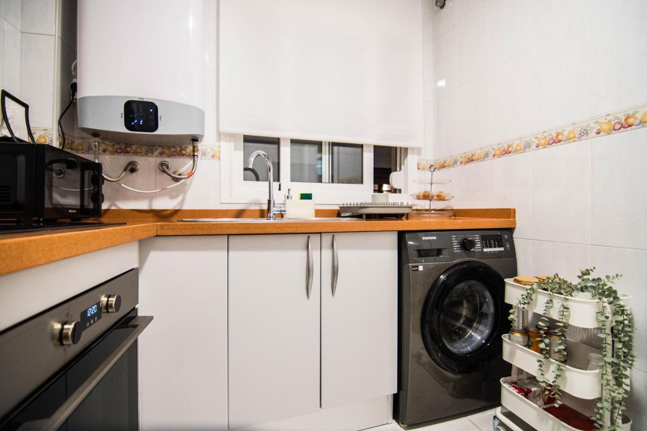 Apartment New! Luxury Center & 2 Balconies *
